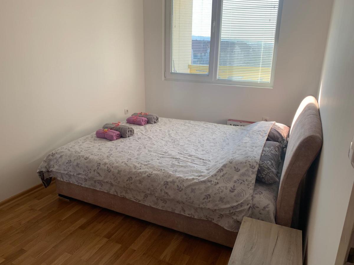 Apartman Aleksic Ni Exterior foto