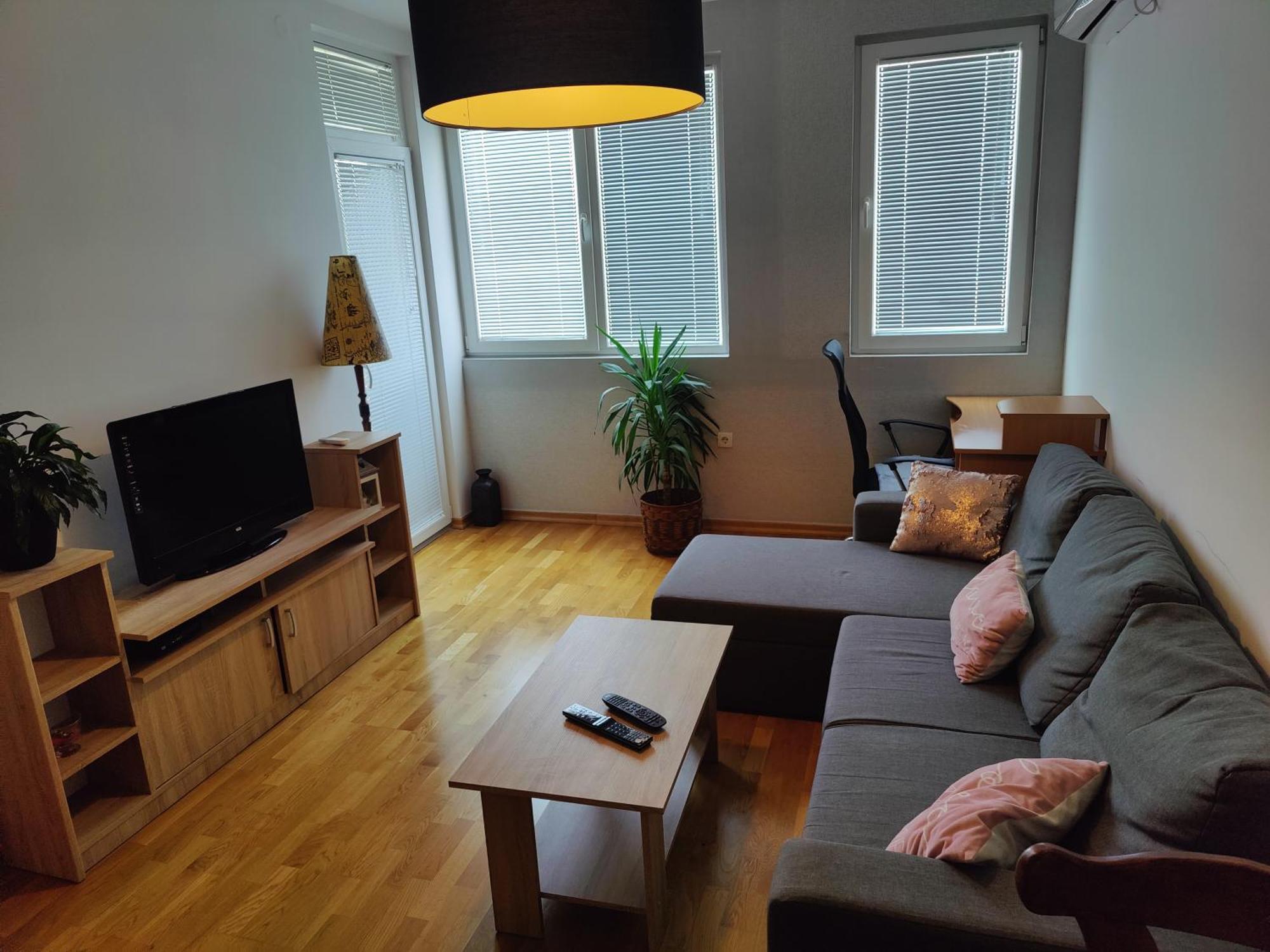 Apartman Aleksic Ni Exterior foto