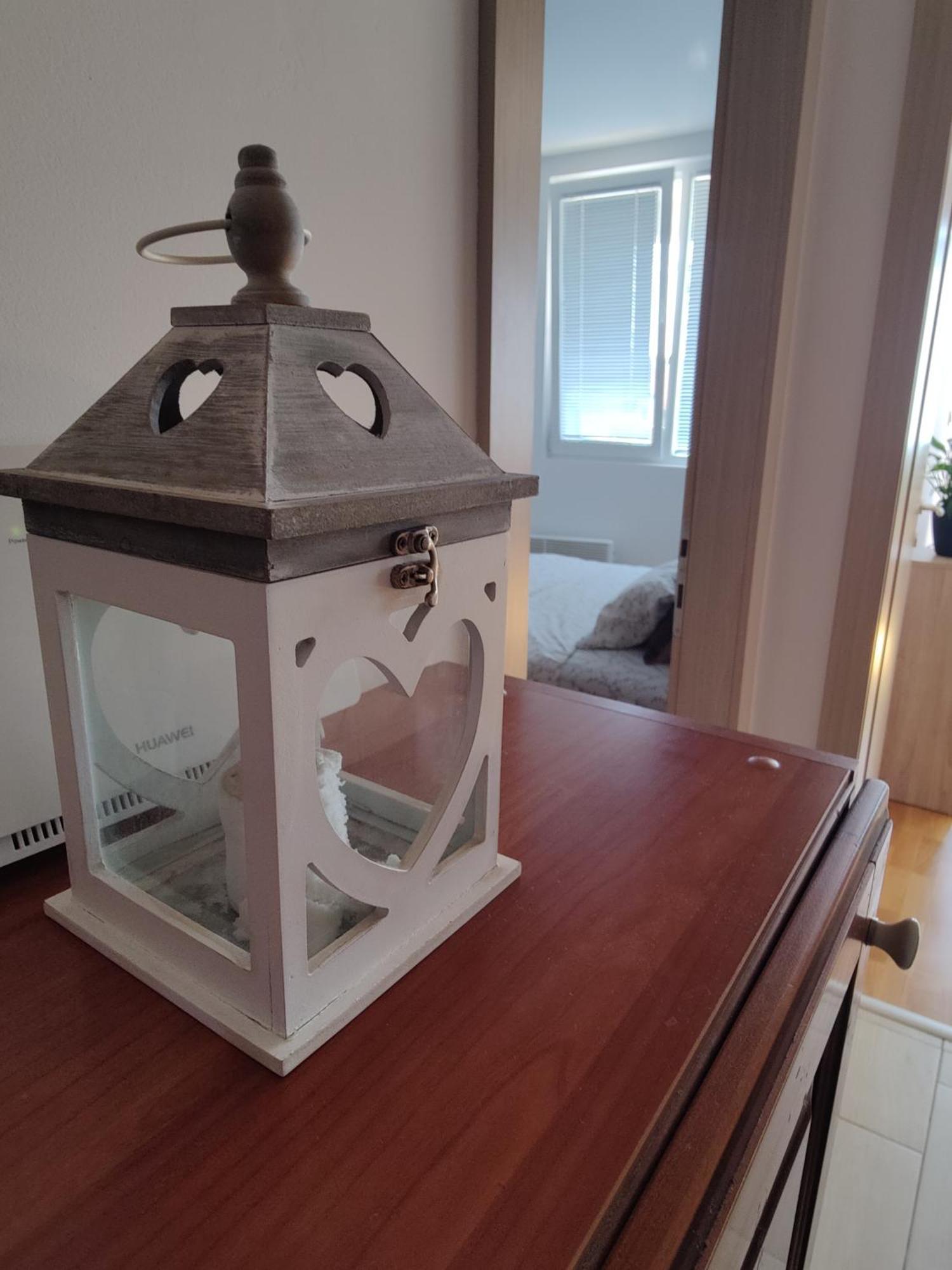 Apartman Aleksic Ni Exterior foto